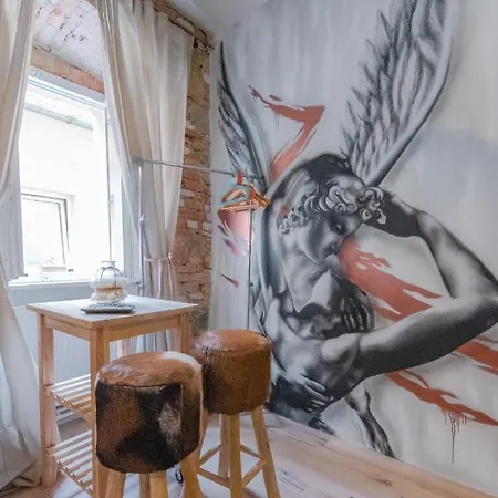 At The Zeus Братислава